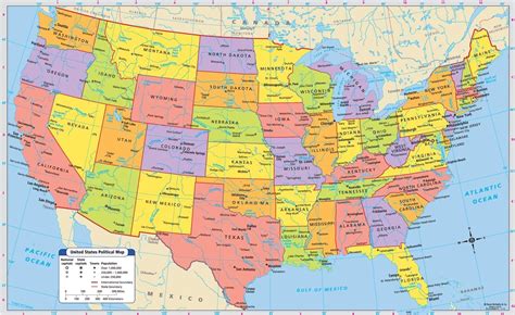 usa cities names